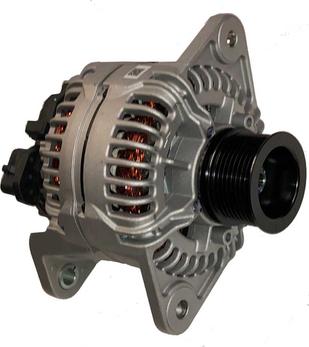 Prestolite Electric A148383AM - Alternator furqanavto.az