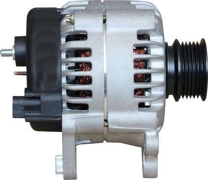 Prestolite Electric A1017R - Alternator furqanavto.az