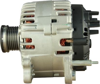 Prestolite Electric A1075V - Alternator furqanavto.az