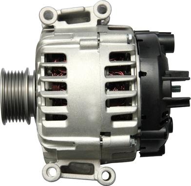 Prestolite Electric A1073V - Alternator furqanavto.az