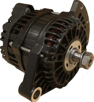 Prestolite Electric A1743D - Alternator furqanavto.az