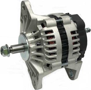 Prestolite Electric A24J704P - Alternator furqanavto.az