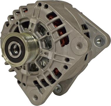 Prestolite Electric A2035V - Alternator furqanavto.az