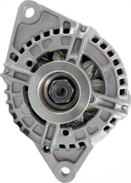 Prestolite Electric A2022B - Alternator furqanavto.az