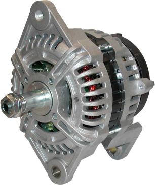 Prestolite Electric AVI143J2001 - Alternator furqanavto.az