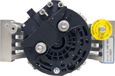 Prestolite Electric AVI143P2003 - Alternator furqanavto.az