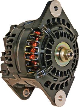 Prestolite Electric AVI147J3210HD - Alternator furqanavto.az