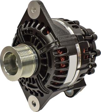 Prestolite Electric AVI147J3120HD - Alternator furqanavto.az