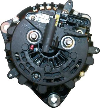 Prestolite Electric AVI147S3007HD - Alternator furqanavto.az