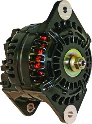 Prestolite Electric AVI147S3010HD - Alternator furqanavto.az