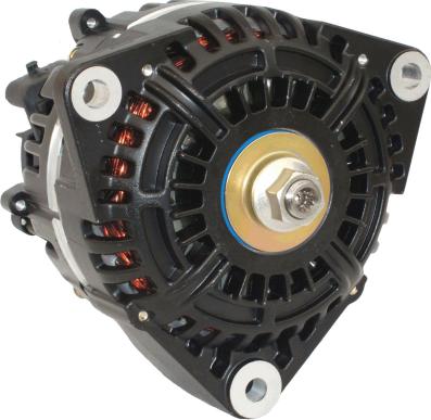 Prestolite Electric AVI147S3203HD - Alternator furqanavto.az