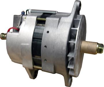 Prestolite Electric BLD2308GH - Alternator furqanavto.az