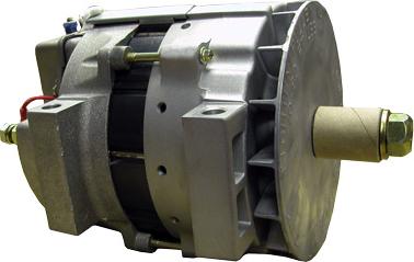 Prestolite Electric BLP2362GH - Alternator furqanavto.az