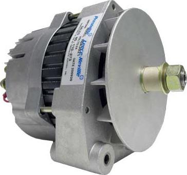 Prestolite Electric MDA3921 - Alternator furqanavto.az