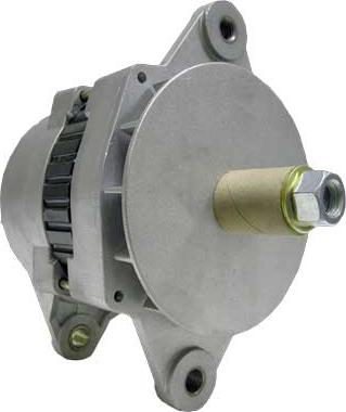 Prestolite Electric MDA2932 - Alternator furqanavto.az