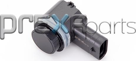 PREXAparts P503003 - Sensor, parkinq köməkçisi furqanavto.az