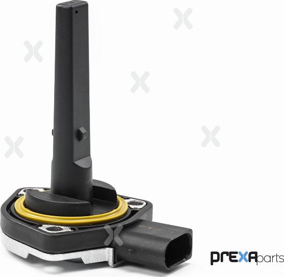 PREXAparts P150190 - Sensor, mühərrik yağının səviyyəsi furqanavto.az