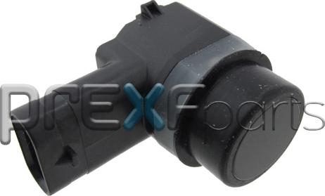 PREXAparts P103002 - Sensor, parkinq köməkçisi furqanavto.az