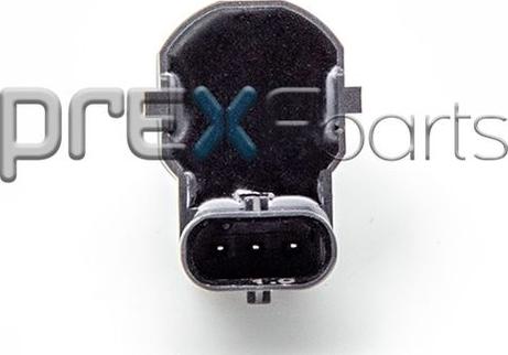 PREXAparts P103007 - Sensor, parkinq köməkçisi furqanavto.az