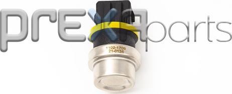 PREXAparts P102001 - Sensor, soyuducu suyun temperaturu furqanavto.az