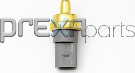 PREXAparts P102013 - Sensor, soyuducu suyun temperaturu furqanavto.az