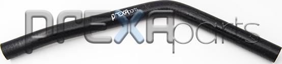 PREXAparts P126169 - Hidravlik şlanq, sükan sistemi furqanavto.az