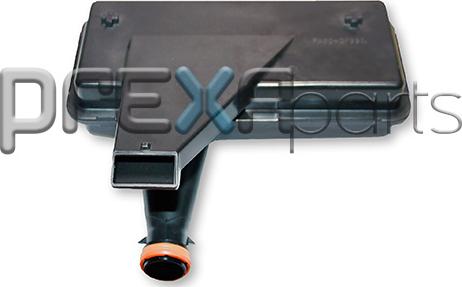 PREXAparts P120025 - Hidravlik Filtr, avtomatik transmissiya furqanavto.az