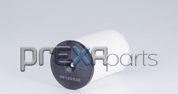 PREXAparts P120104 - Hidravlik Filtr, avtomatik transmissiya furqanavto.az