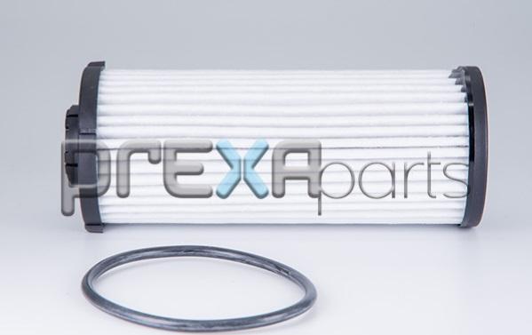 PREXAparts P120101 - Hidravlik Filtr, avtomatik transmissiya furqanavto.az