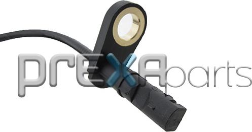 PREXAparts P301008 - Sensor, təkər sürəti furqanavto.az