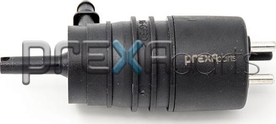 PREXAparts P308001 - Su nasosu, pəncərələrin təmizlənməsi furqanavto.az
