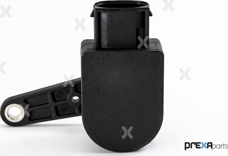 PREXAparts P303048 - Sensor, Ksenon işığı (faranın diapazonunun tənzimlənməsi) furqanavto.az