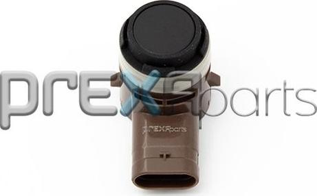 PREXAparts P303038 - Sensor, parkinq köməkçisi furqanavto.az