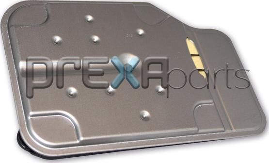 PREXAparts P320009 - Hidravlik Filtr, avtomatik transmissiya furqanavto.az