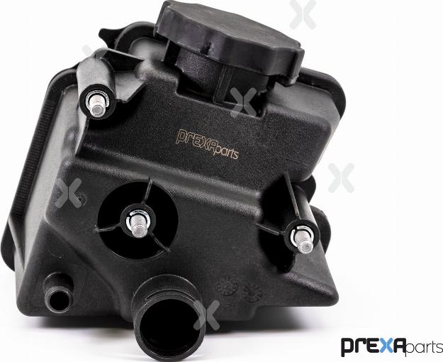 PREXAparts P327021 - Genişləndirici çəni, sükan sükanının hidravlik yağı furqanavto.az