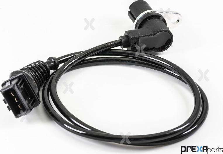 PREXAparts P201056 - Sensor, krank mili nəbzi furqanavto.az