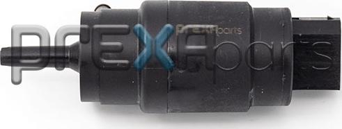 PREXAparts P208005 - Su nasosu, pəncərələrin təmizlənməsi furqanavto.az