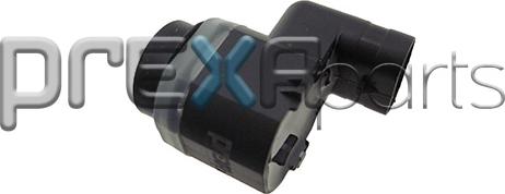 PREXAparts P203018 - Sensor, parkinq köməkçisi furqanavto.az