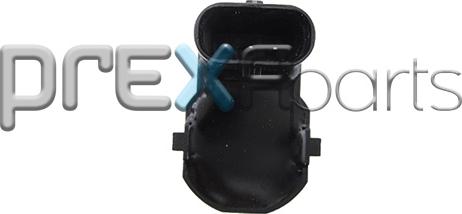 PREXAparts P203022 - Sensor, parkinq köməkçisi furqanavto.az