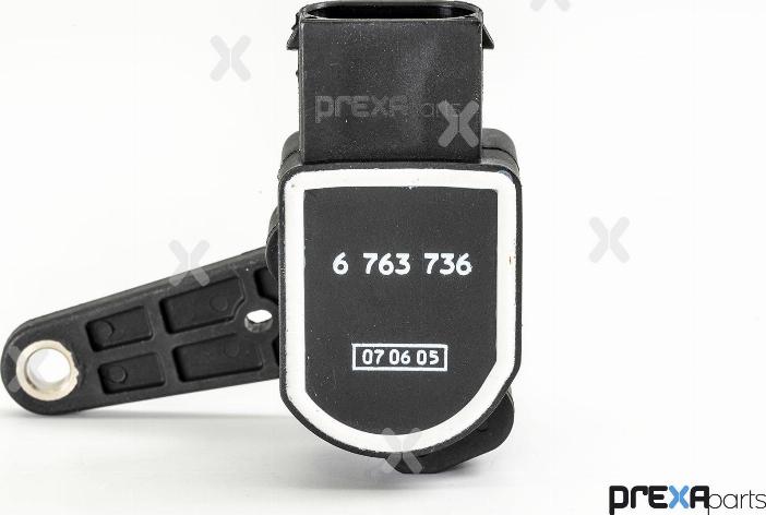 PREXAparts P203159 - Sensor, Ksenon işığı (faranın diapazonunun tənzimlənməsi) furqanavto.az