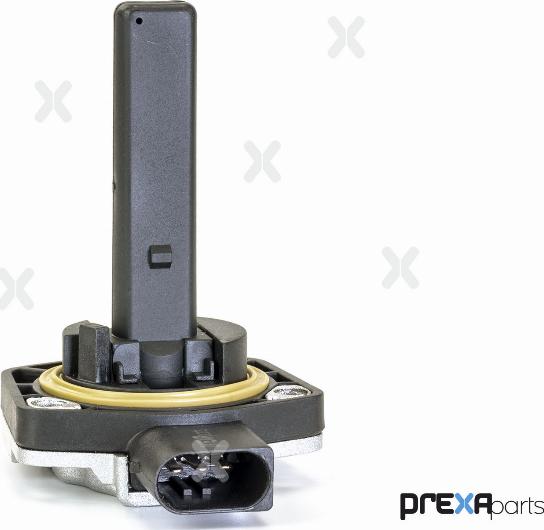 PREXAparts P203160 - Sensor, mühərrik yağının səviyyəsi furqanavto.az