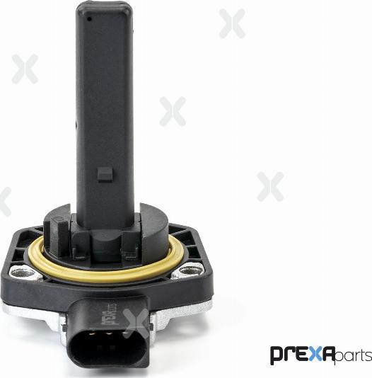 PREXAparts P203160 - Sensor, mühərrik yağının səviyyəsi furqanavto.az