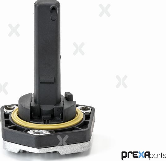 PREXAparts P203160 - Sensor, mühərrik yağının səviyyəsi furqanavto.az