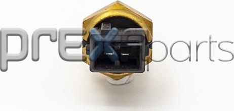 PREXAparts P202005 - Sensor, yağın temperaturu furqanavto.az