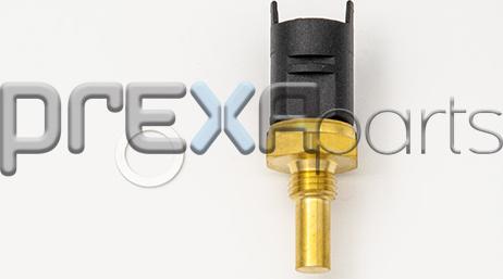 PREXAparts P202012 - Sensor, soyuducu suyun temperaturu furqanavto.az