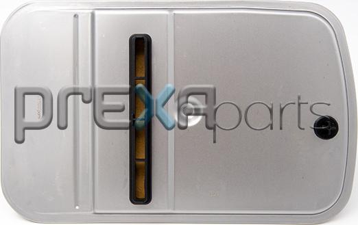 PREXAparts P220050 - Hidravlik Filtr, avtomatik transmissiya furqanavto.az