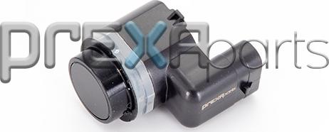 PREXAparts P703007 - Sensor, parkinq köməkçisi furqanavto.az