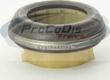 Procodis France BE210 - Debriyajın buraxılması üçün rulman furqanavto.az
