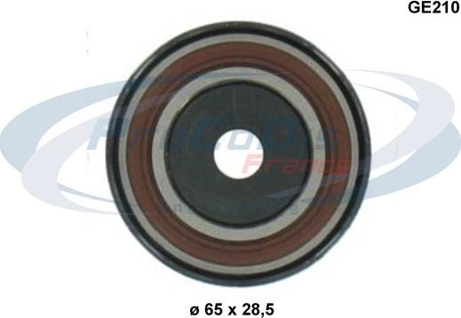 Procodis France GE210 - Yönləndirmə / Bələdçi kasnağı, vaxt kəməri furqanavto.az
