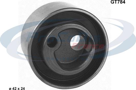 Procodis France GT784 - Gərginlik kasnağı, vaxt kəməri furqanavto.az